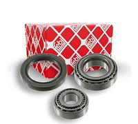 FEBI BILSTEIN 27311 Kit cuscinetto ruota per MERCEDES-BENZ,MERCEDES-BENZ (BBDC)