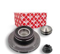 FEBI BILSTEIN Kit cuscinetto ruota 28145