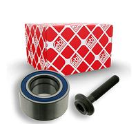 FEBI BILSTEIN Kit cuscinetto ruota 28192
