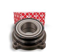 FEBI BILSTEIN Kit cuscinetto ruota 28506