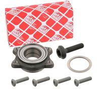 FEBI BILSTEIN Kit cuscinetto ruota 29837 con bullone/vite