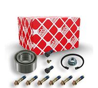 FEBI BILSTEIN 31036 Kit cuscinetto ruota