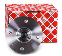 FEBI BILSTEIN Kit cuscinetto ruota 31063