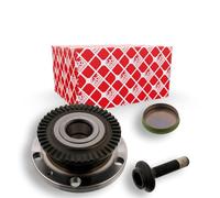 FEBI BILSTEIN 31121 Kit cuscinetto ruota