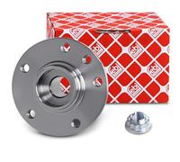 FEBI BILSTEIN Kit cuscinetto ruota 34800