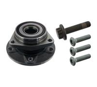 FEBI BILSTEIN Kit cuscinetto ruota 46334
