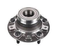 FEBI BILSTEIN Kit cuscinetto ruota 46668