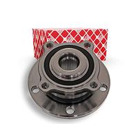 FEBI BILSTEIN Kit cuscinetto ruota 47314 Compatibile con: MINI COUNTRYMAN, PACEMAN