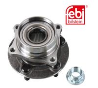 Febi BILSTEIN Kit Cuscinetto Ruota Mozzo Frontale SX per Toyota Prius Liftback