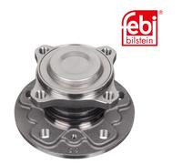 Febi BILSTEIN Kit Cuscinetto Ruota Posteriore per BMW I3 I01 Elettronico S Mini