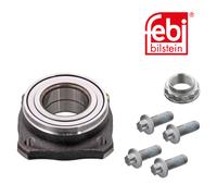 Febi BILSTEIN Kit Cuscinetto Ruota Posteriore Sinistra per BMW X3 F25 xDrive20d