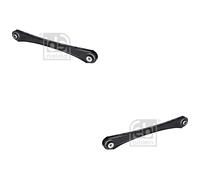 FEBI BILSTEIN Kit Di Bracci Oscillanti Sinistro E Destro Per BMW X3 F25 X4 F26