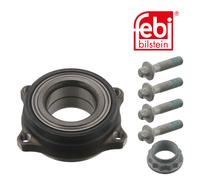 FEBI BILSTEIN Kit Di Cuscinetti Ruota Posteriore Per Mercedes-Benz Classe C