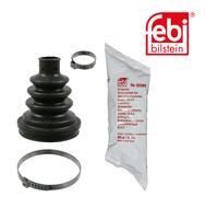 FEBI BILSTEIN Kit Di Gommini Dell'Asse Anteriore Compatibile Per Opel Corsa C B