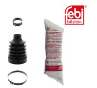 FEBI BILSTEIN Kit Di Gommini Dell'Asse Anteriore Destro Per Renault Clio II