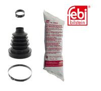 FEBI BILSTEIN Kit Di Gommini Dell'Asse Anteriore Per Dacia Logan MCV KS_ 100195