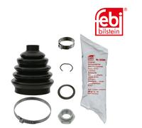 FEBI BILSTEIN Kit Di Gommini Dell'Asse Anteriore Per VW Passat Variant Golf III