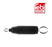 FEBI BILSTEIN Kit Di Gommini Di Sterzo Anteriore Doppio Per Ford Galaxy