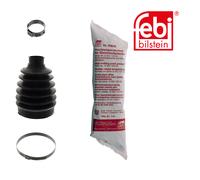 FEBI BILSTEIN Kit Di Gommini Per Giunto Anteriore Renault Clio III 100045