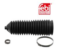 FEBI BILSTEIN Kit Di Gommini Per Sterzo Anteriore Entrambi I Lati Per Fiat 500