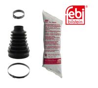 FEBI BILSTEIN Kit Di Manicotti Anteriore Compatibile Per VW Multivan VI