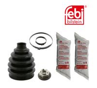 FEBI BILSTEIN Kit Di Manicotti Anteriore Per Ford Mondeo III Turnier