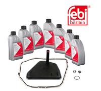 FEBI BILSTEIN Kit Di Ricambio Cambio Automatico Per Audi A6 Allroad 3.0