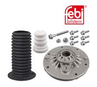 FEBI BILSTEIN Kit Di Riparazione Supporto Della Molla Anteriore Per BMW 1 Serie
