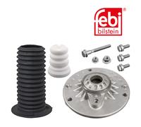 FEBI BILSTEIN Kit Di Riparazione Supporto Della Molla Anteriore Per BMW 1 Serie