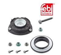 FEBI BILSTEIN Kit Di Riparazione Supporto Della Molla Anteriore Per VW Golf VII