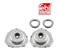 Febi BILSTEIN Kit di Riparazione Supporto Frontale Entrambi i Lati per Fiat