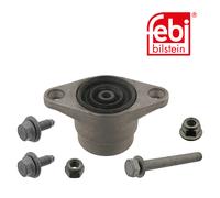 Febi BILSTEIN Kit di Riparazione Supporto Posteriore Entrambi i Lati per Audi A4