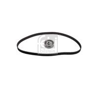 FEBI BILSTEIN Kit Distribuzione Cinghia Dentata VW Caddy Audi 80 068109119AS1