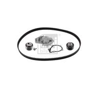 FEBI BILSTEIN Kit Distribuzione Con Pompa Acqua Per Peugeot Expert