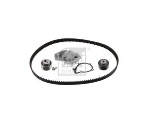FEBI BILSTEIN Kit Distribuzione Con Pompa Acqua Per Peugeot Expert