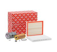FEBI BILSTEIN Kit filtri per VW PASSAT (3B3) PASSAT Variant (3B6) PASSAT (3B2)