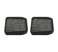 febi bilstein 28191 filtro abitacolo | BENZ