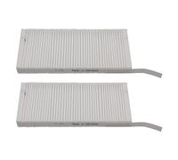 FEBI BILSTEIN Filtro abitacolo antipolline 34824 per Renault, Nissan, Opel