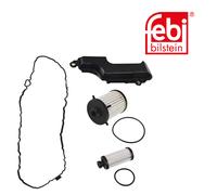 FEBI BILSTEIN Kit Filtro Idraulico Automatica Per Audi A4 Avant 2.0 TDI