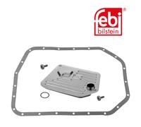 FEBI BILSTEIN Kit Filtro Idraulico Automatica Per BMW 7 Serie 740I iL 735I
