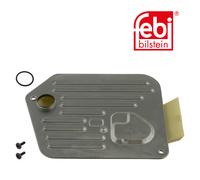 FEBI BILSTEIN Kit Filtro Idraulico Automatica Per BMW 7 Serie 740I iL 750I
