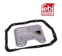 FEBI BILSTEIN Kit Filtro Idraulico Automatica Per Hyundai Matrix 1.6 1.8