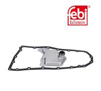 FEBI BILSTEIN Kit Filtro Idraulico Automatica Per Nissan Qashqai II 1.6