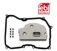 FEBI BILSTEIN Kit Filtro Idraulico Automatica Per VW Golf VI 2.0 TDI