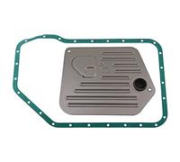 Filtro cambio automatico 100249 FEBI BILSTEIN per AUDI A8 D2