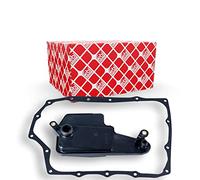 FEBI BILSTEIN 107828 Kit filtro idraulico Cambio automatico