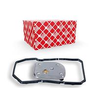 FEBI BILSTEIN 107829 Kit filtro idraulico, Cambio automatico per MERCEDES-BENZ