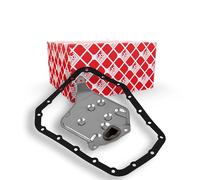 FEBI BILSTEIN Kit filtro idraulico, Cambio automatico 108178