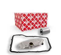 FEBI BILSTEIN 174266 Kit filtro idraulico, Cambio automatico