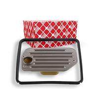 FEBI BILSTEIN Set filtri idraulici cambio automatico 32878 per AUDI